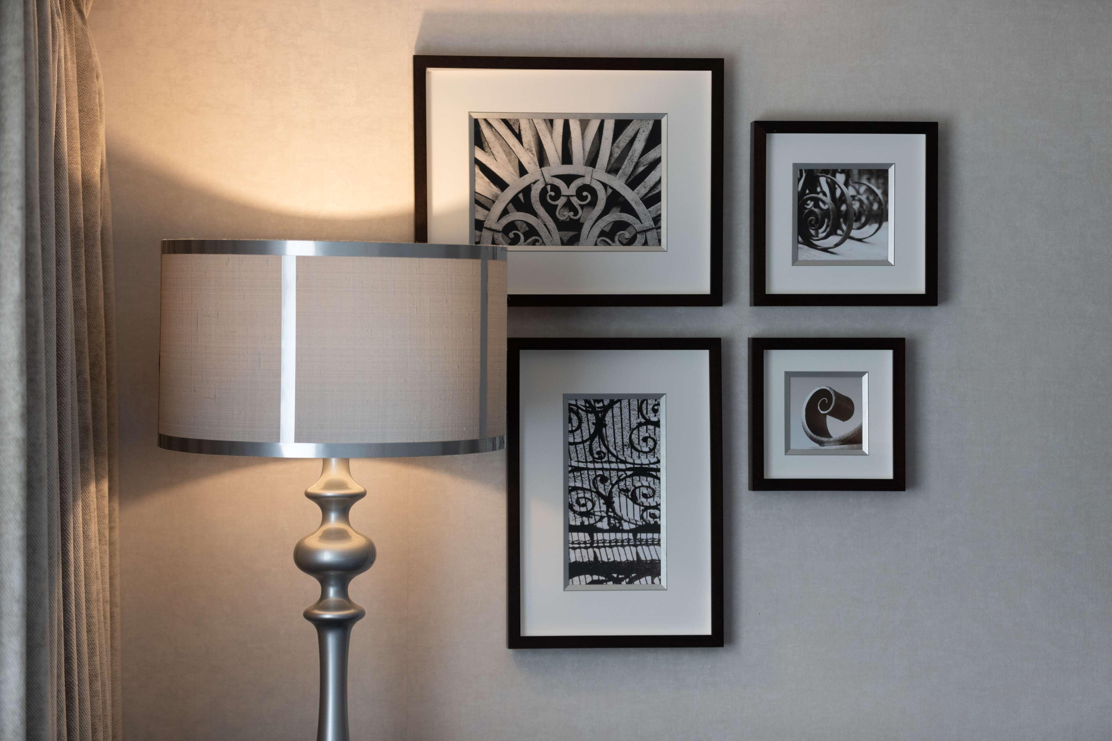 Doubletree By Hilton St. Anne's Manor Hotel Bracknell