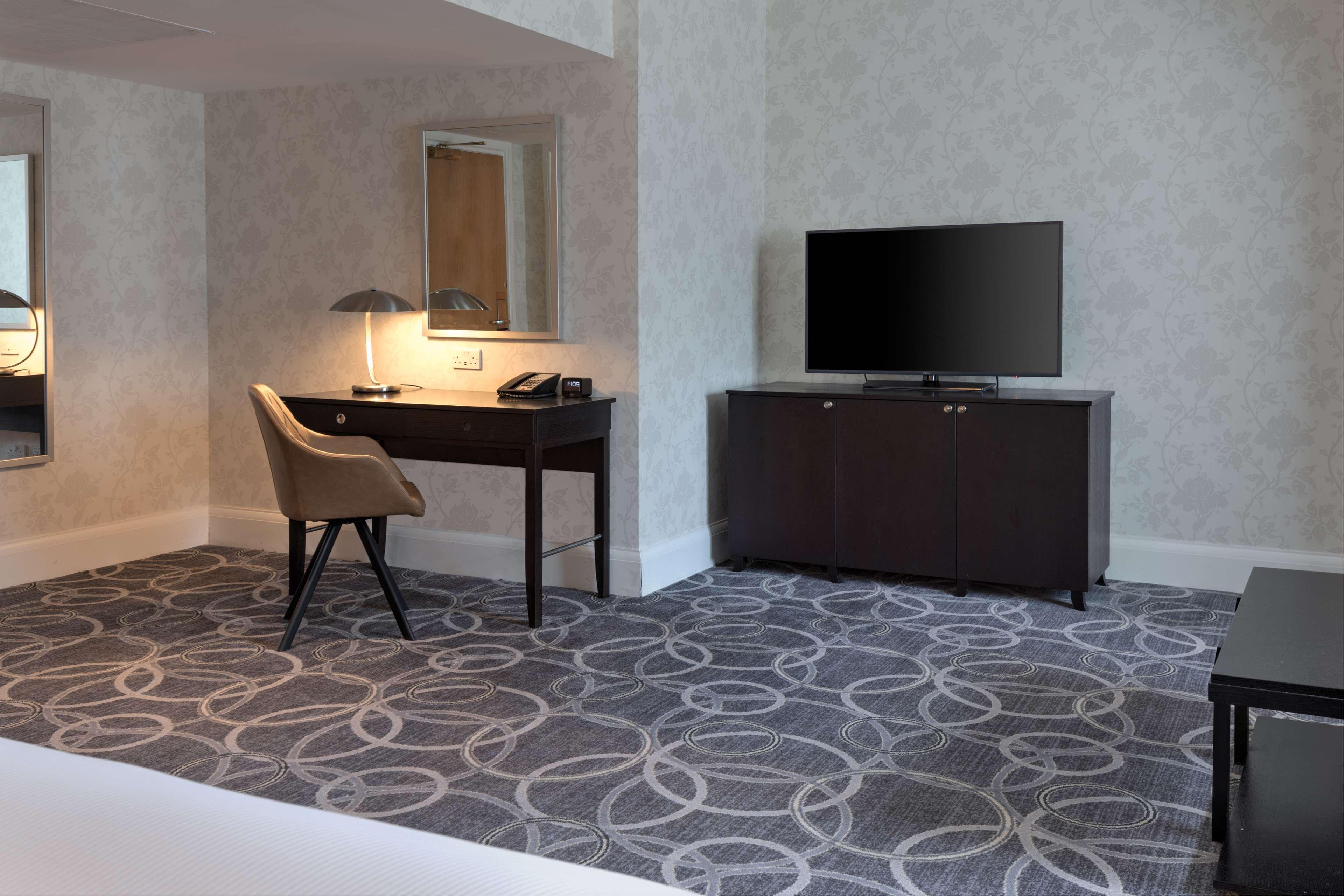 Doubletree By Hilton St. Anne's Manor