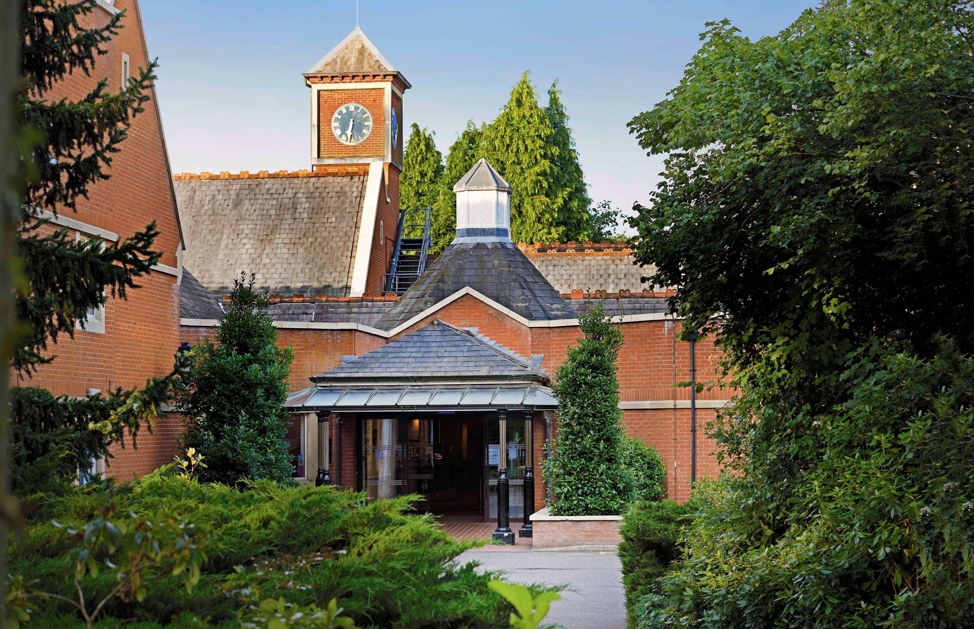 Doubletree By Hilton St. Anne's Manor