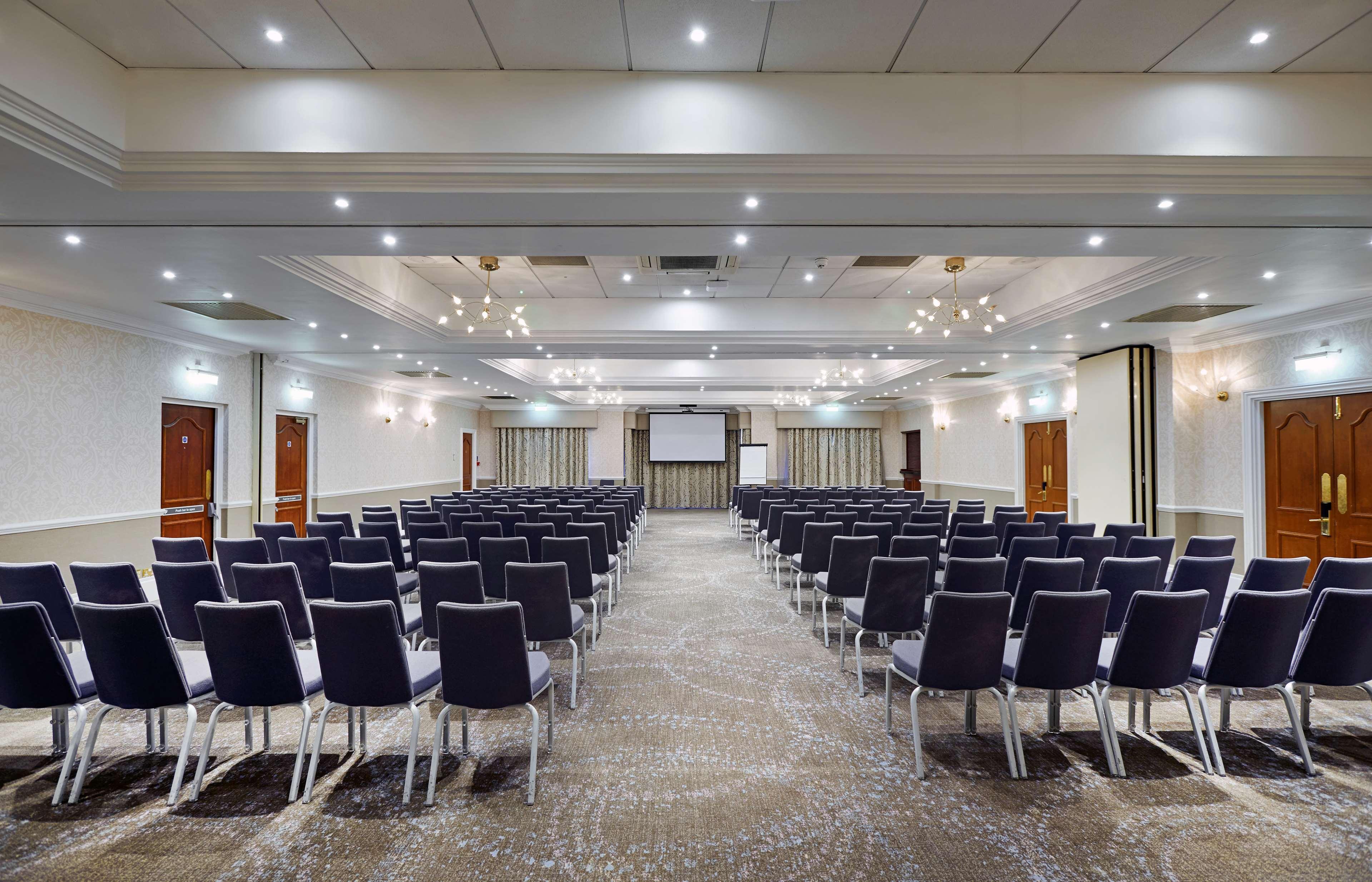 Hotel Doubletree By Hilton St. Anne's Manor 4*