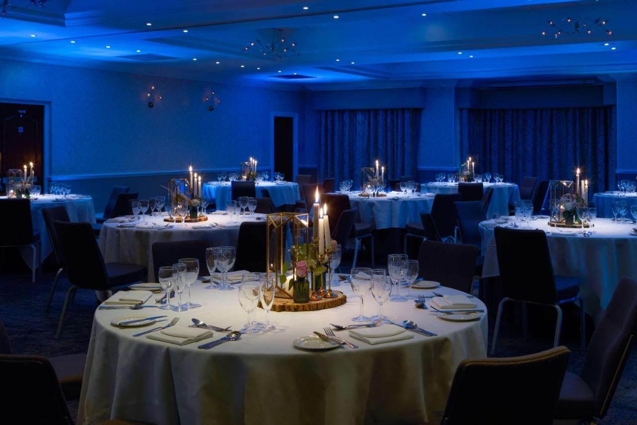 Doubletree By Hilton St. Anne's Manor Hotel 4*