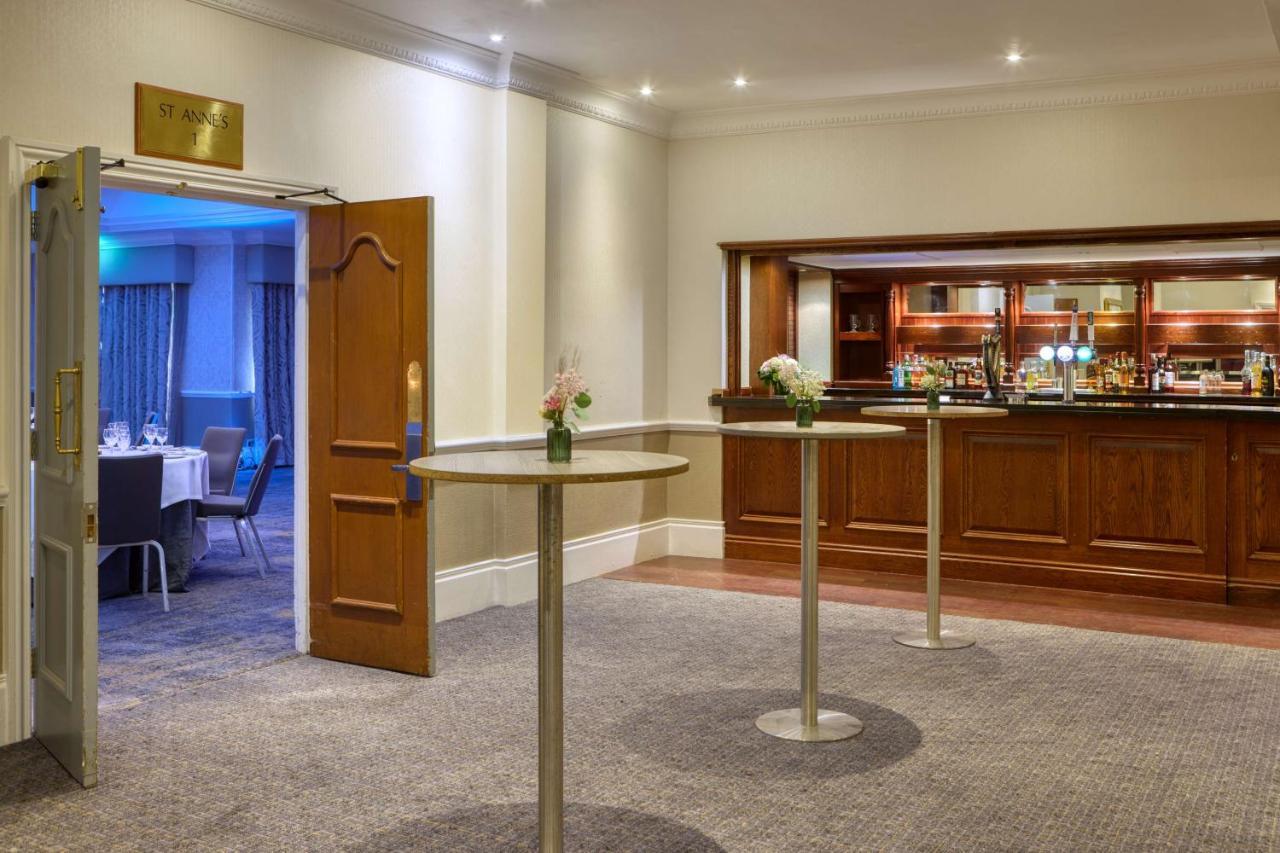 Hotel Doubletree By Hilton St. Anne's Manor