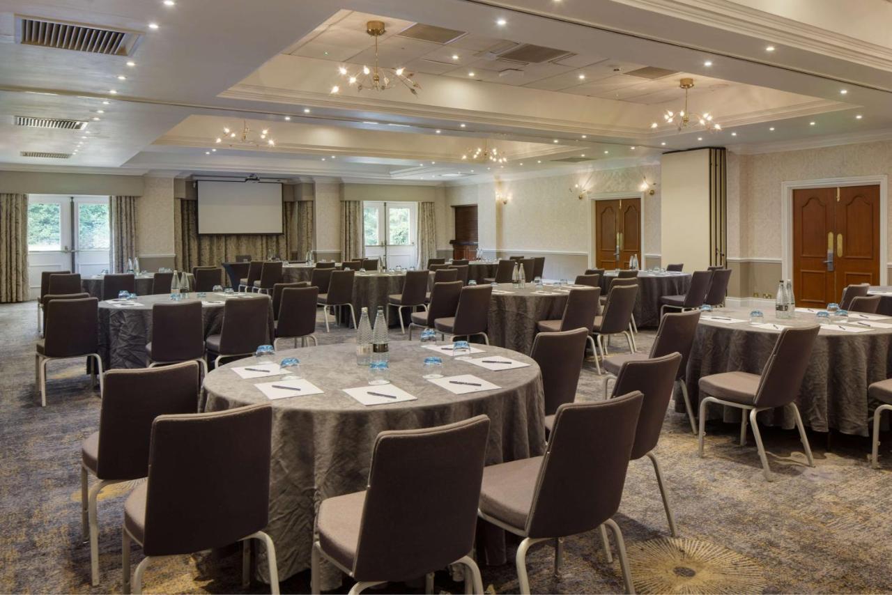 Doubletree By Hilton St. Anne's Manor