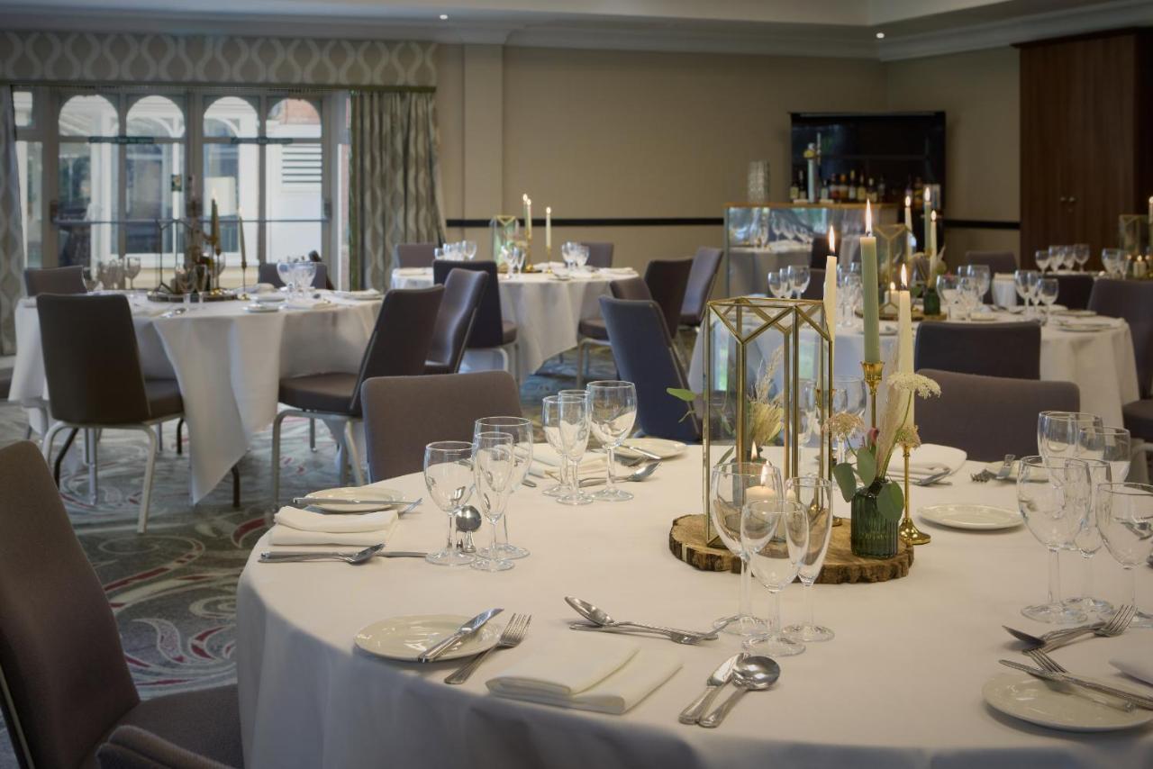 Doubletree By Hilton St. Anne's Manor 4*