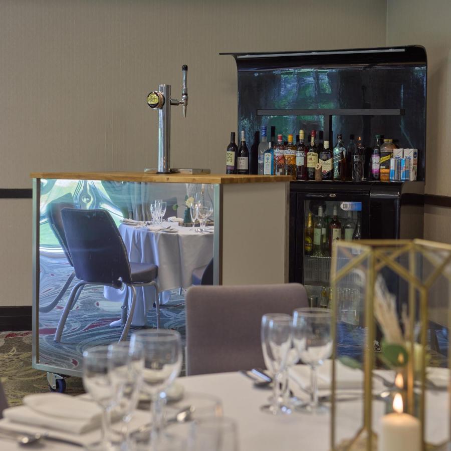 Doubletree By Hilton St. Anne's Manor