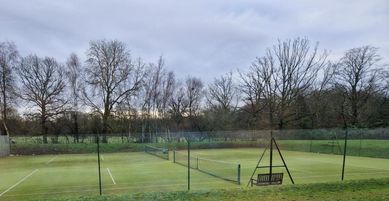 Hotel Doubletree By Hilton St. Anne's Manor 4*
