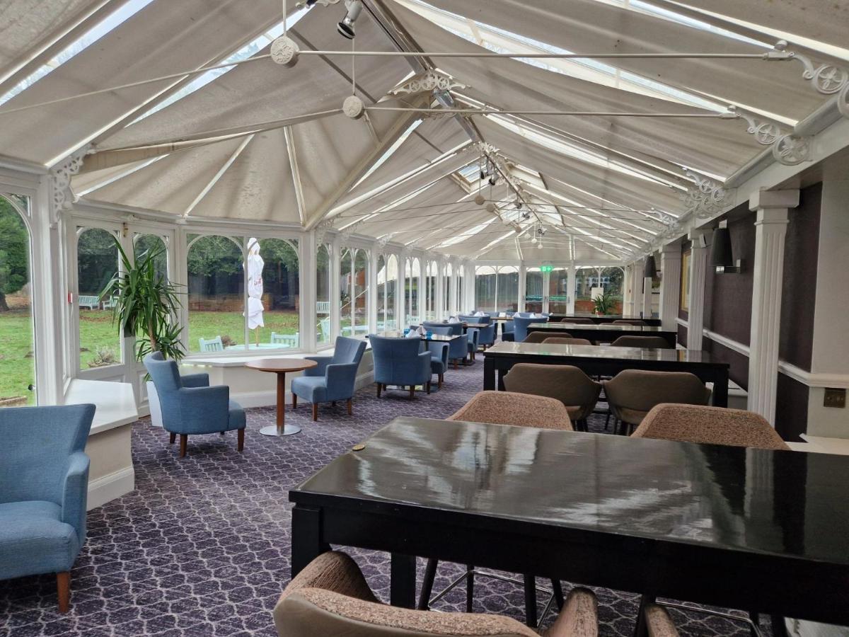 Hotel Doubletree By Hilton St. Anne's Manor 4*