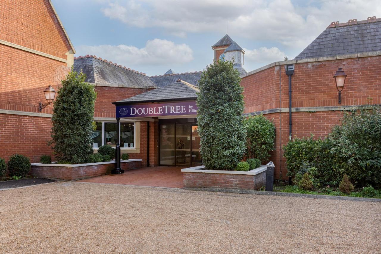 Doubletree By Hilton St. Anne's Manor 4* Bracknell