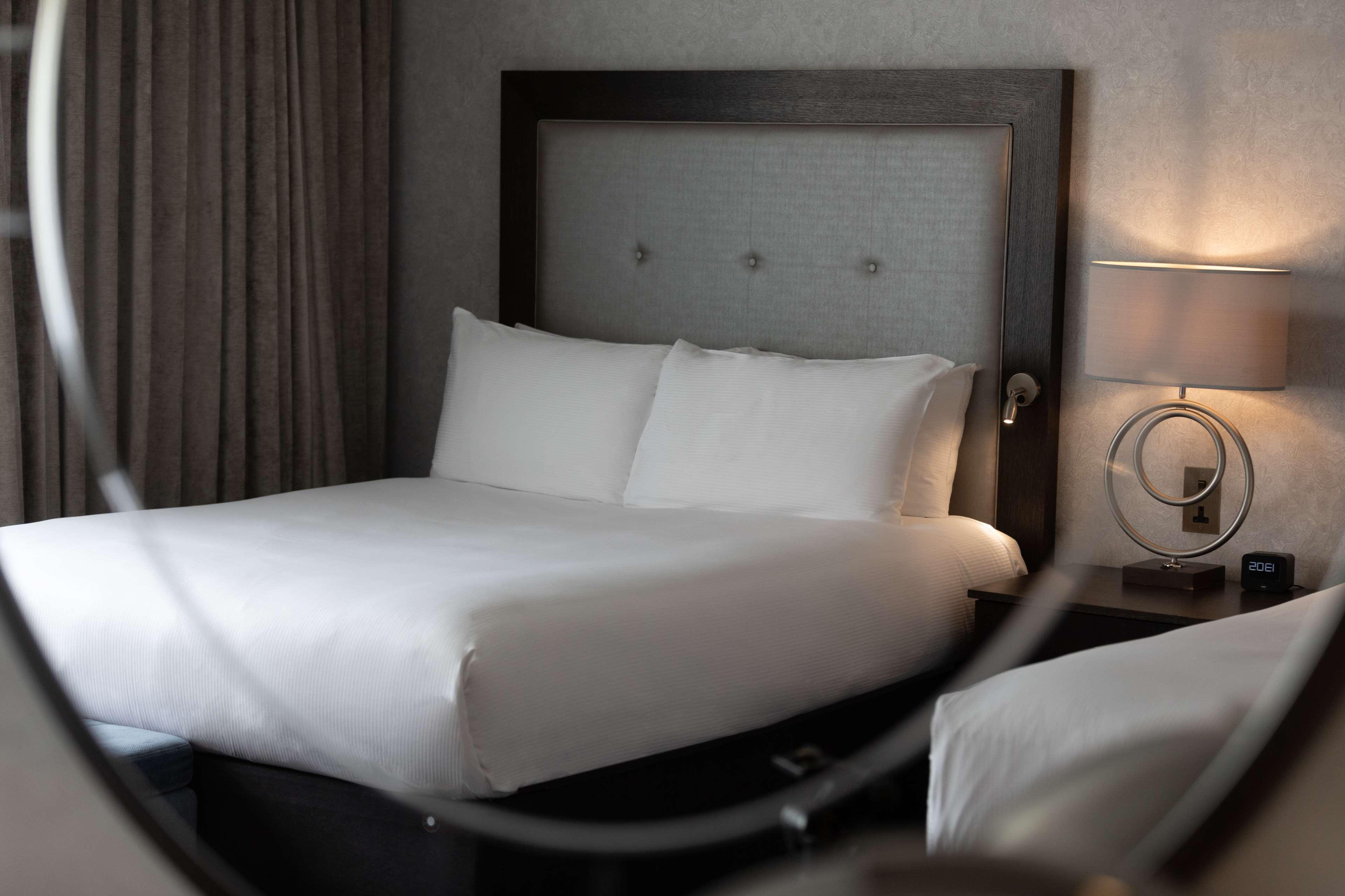 Hotel Doubletree By Hilton St. Anne's Manor