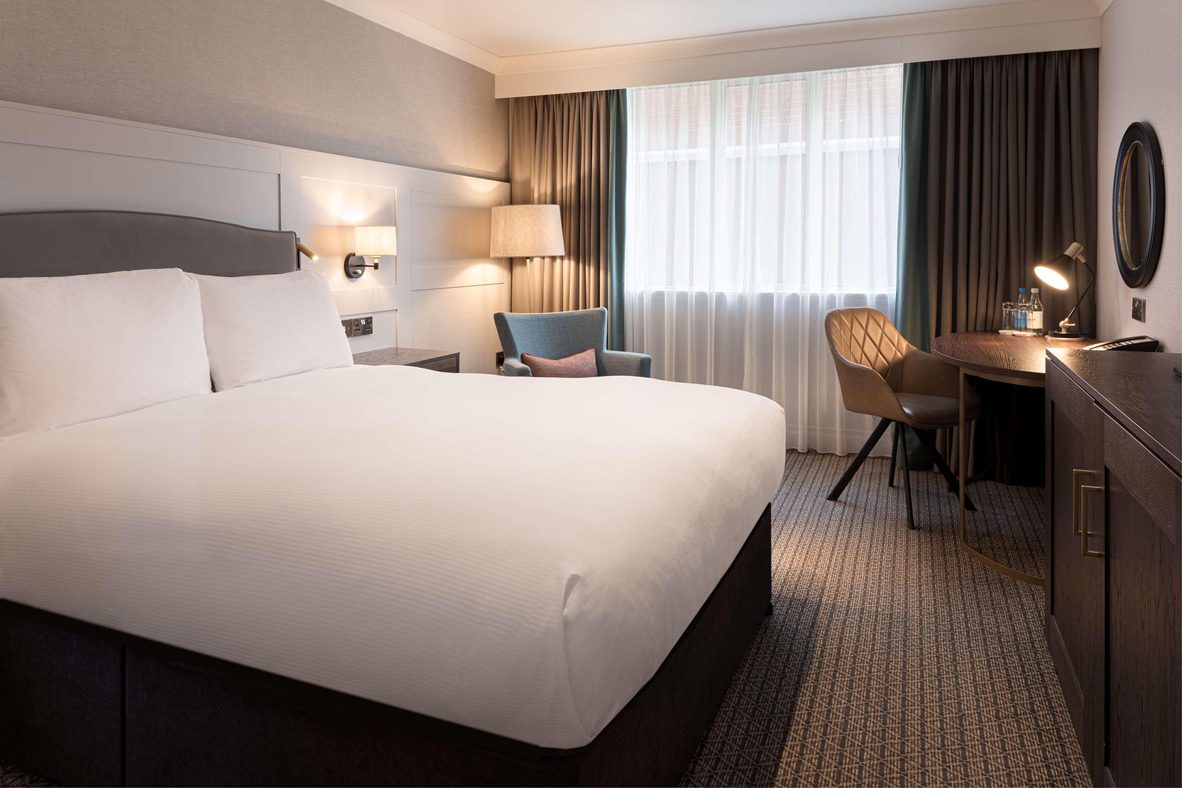 Doubletree By Hilton St. Anne's Manor